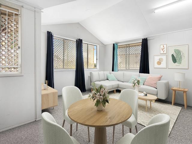 Apartment for rent in Toombul, Queensland