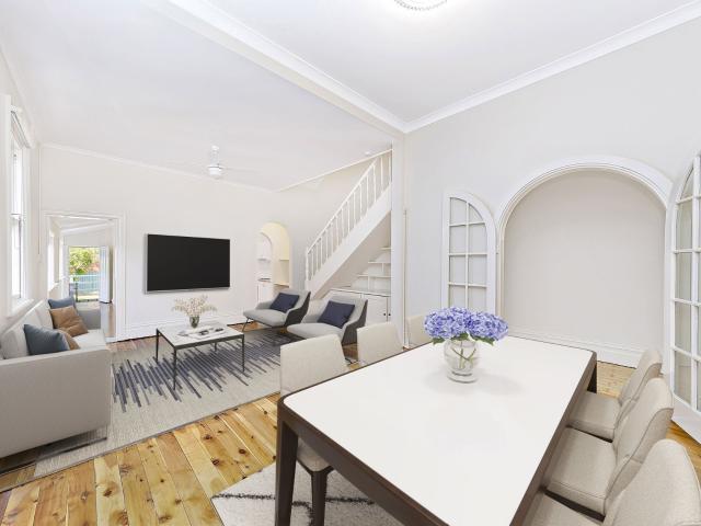 House for rent in Rose Bay, Tasmania