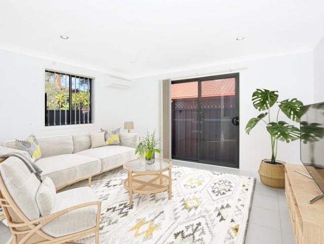 House for rent in Blacktown, Sydney