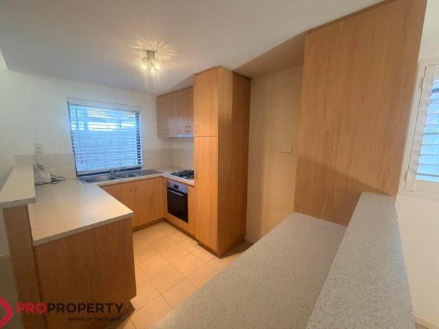 Apartment for rent in Highgate, Western Australia