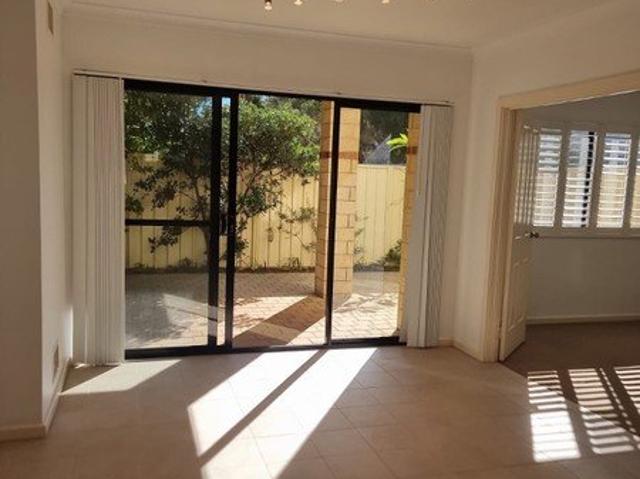 Apartment for rent in Highgate, Western Australia