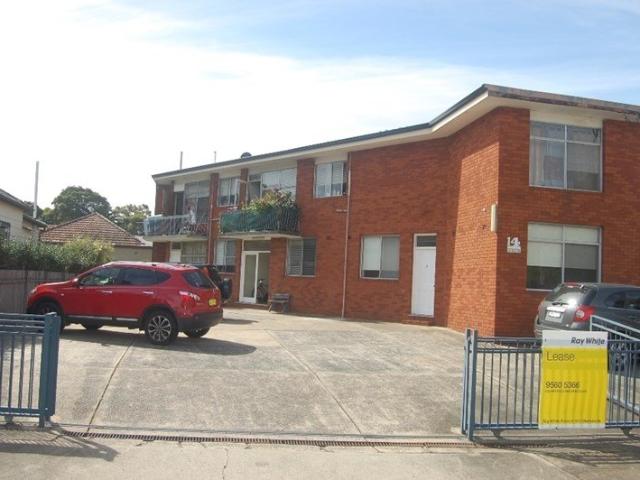 Apartment for rent in Sydney, New South Wales