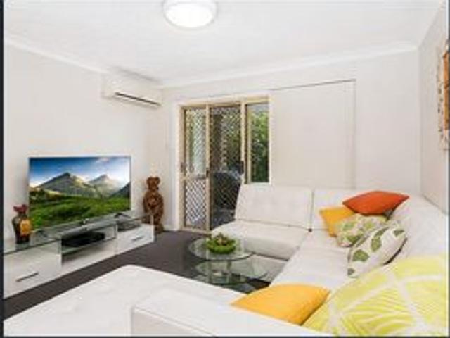 Apartment for rent in Toombul, Queensland