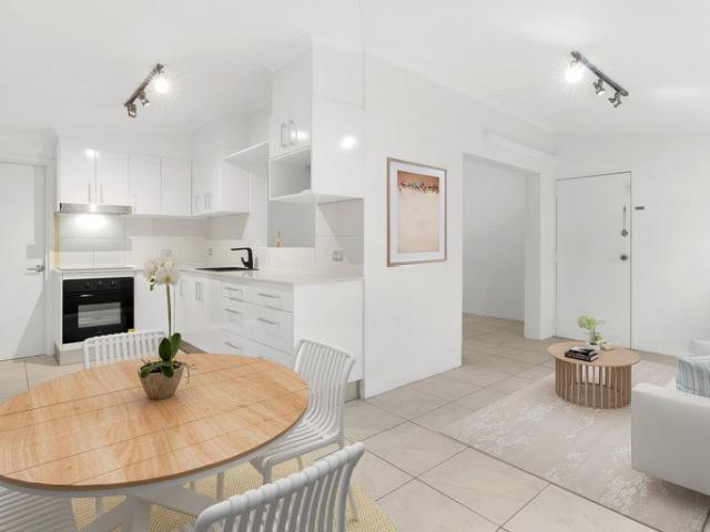 Duplex for sale in Cairns, Queensland