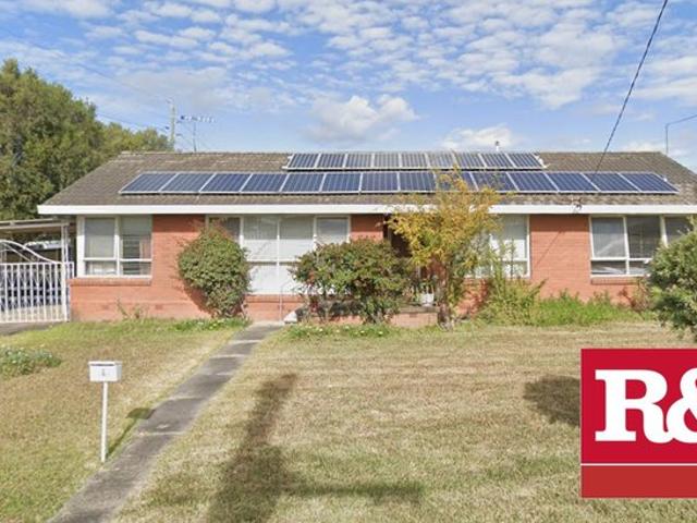 House for rent in Sydney, New South Wales