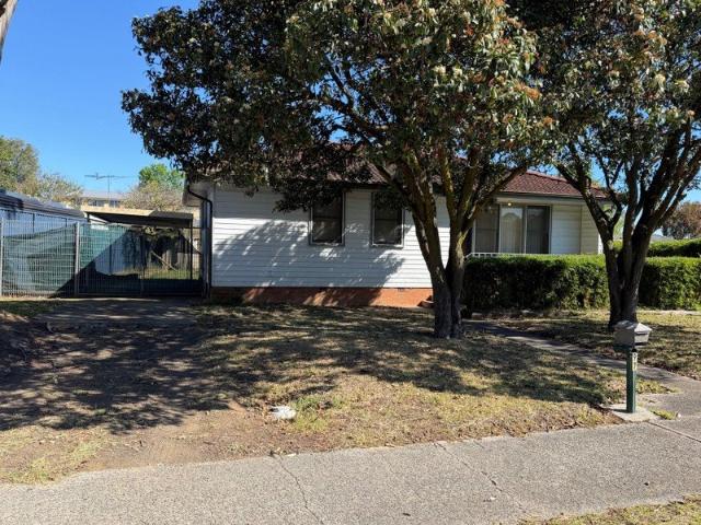 House for rent in Cartwright, Sydney