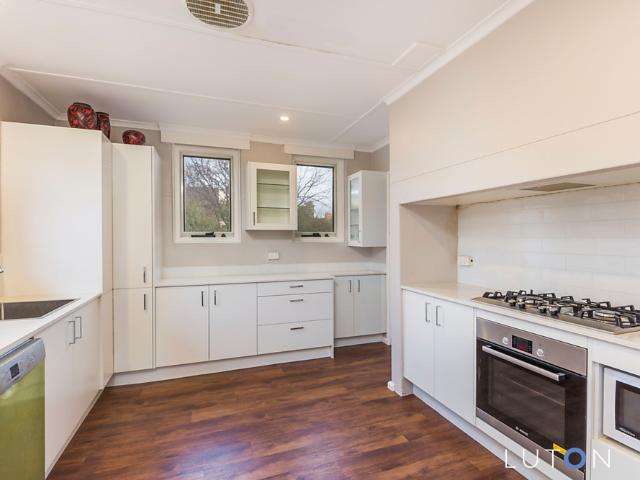 Property for rent in O'connor, Australian Capital Territory