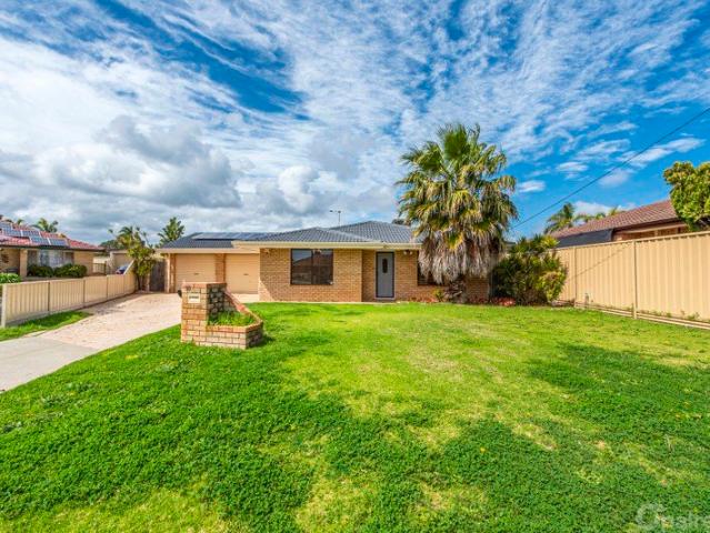 House for sale in Cooloongup, City of Rockingham