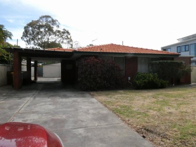 House for rent in Riverton, City of Canning