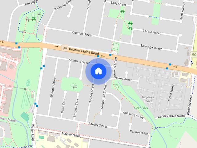 House for rent in Toombul, Queensland