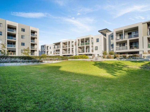 Apartment for sale in Cockburn Central, Western Australia