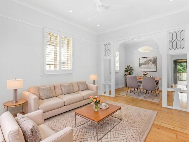 Apartment for rent in Toombul, Queensland