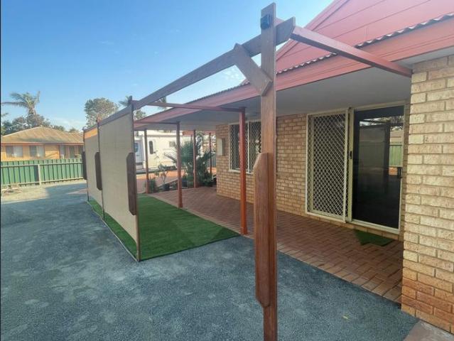 House for rent in South Hedland, Western Australia