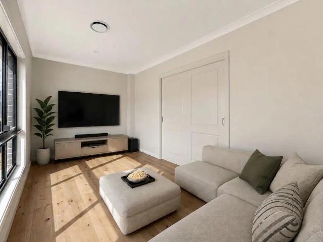 House for rent in Leppington, Sydney