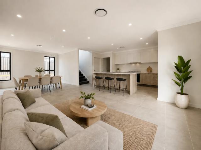 House for rent in Leppington, Sydney