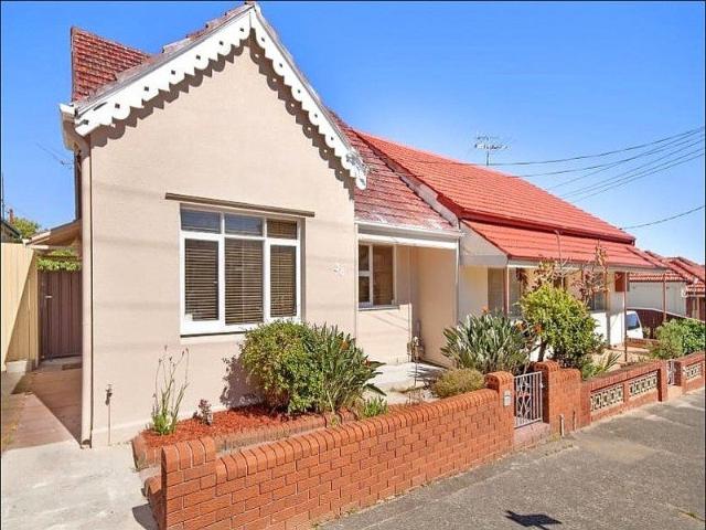 House for rent in Sydney, New South Wales