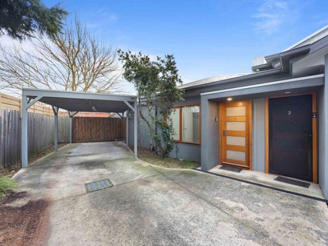 Apartment for rent in Ballarat, Victoria