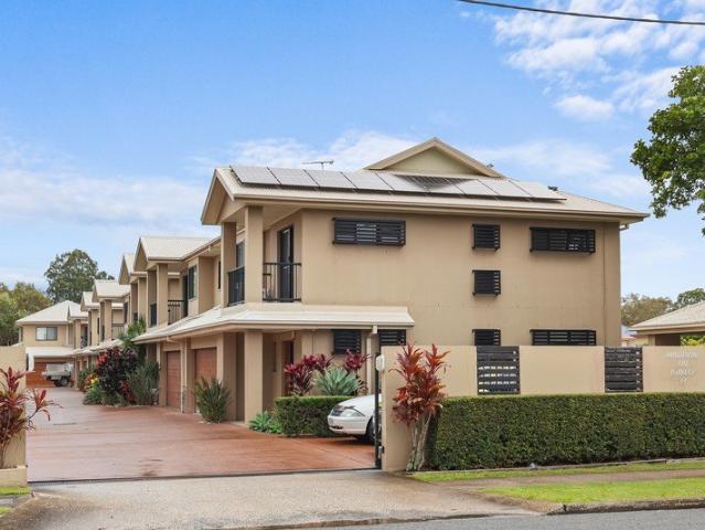 Townhouse for rent in Fernbrook, Queensland