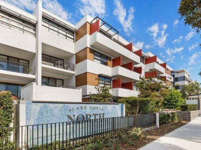 Apartment for rent in Sydney, New South Wales