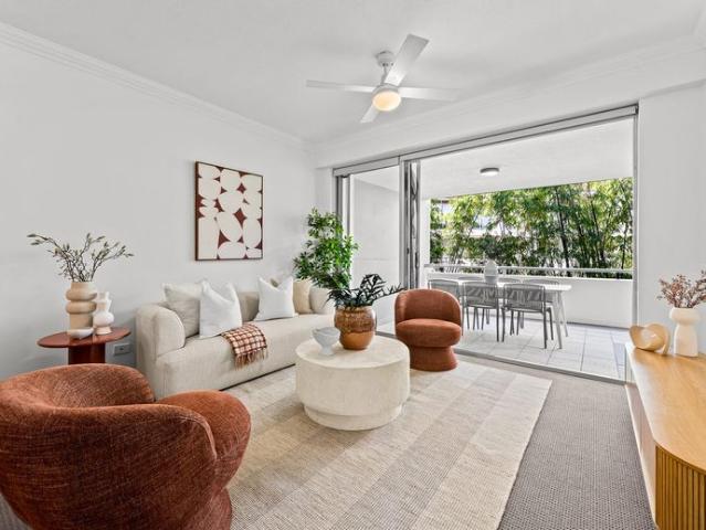 Apartment for rent in Toombul, Queensland
