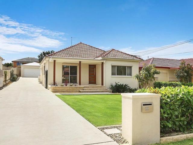 House for rent in Blacktown, Sydney