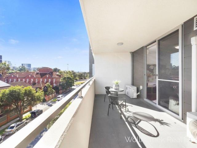 Apartment for rent in St George, Sydney