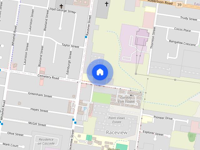 Townhouse for rent in Toombul, Queensland