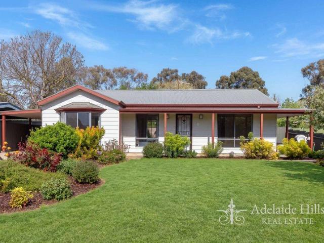 House for sale in Mount Barker, Mount Barker District Council