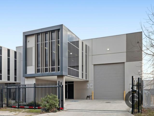 Warehouse for rent in Camerons Creek, Victoria