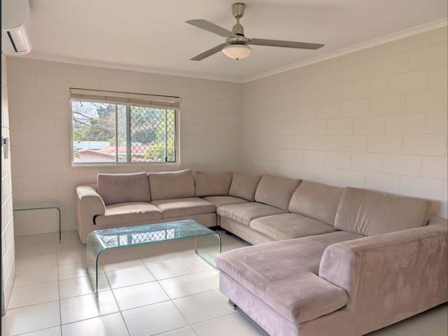 Apartment for rent in Woree, Cairns