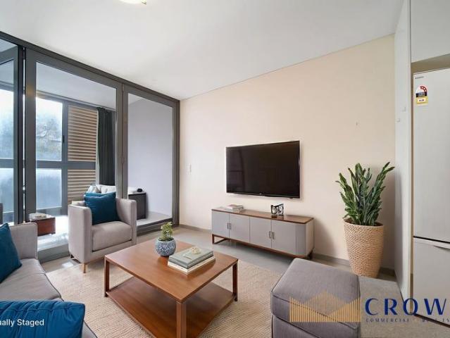 Apartment for rent in Inner West, Sydney