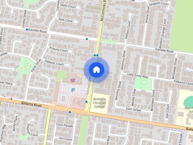 Apartment for rent in Carrum Downs, Melbourne
