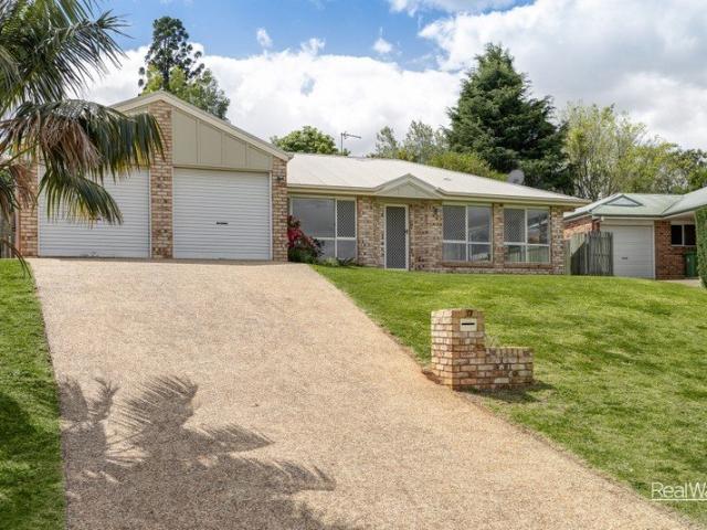House for rent in Wilsonton, Toowoomba
