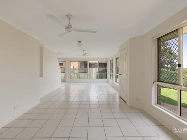House for rent in Wilsonton, Toowoomba
