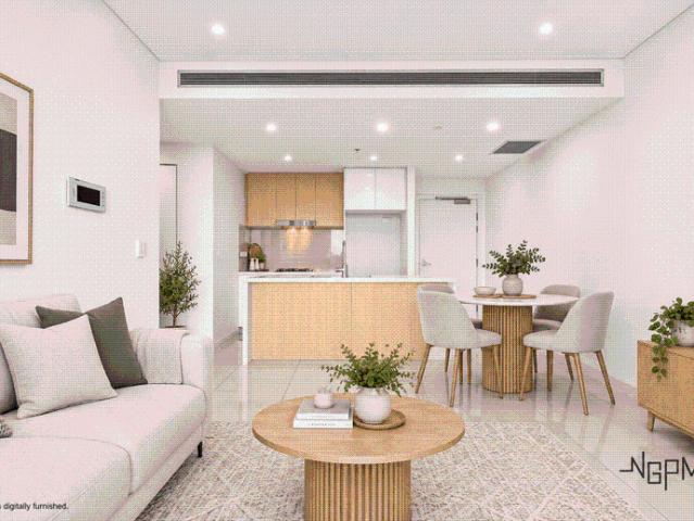 Apartment for rent in Strathfield, New South Wales