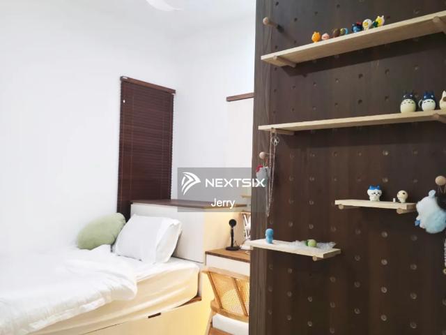 Shop for rent in Johor