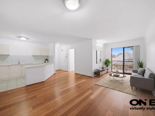 Apartment for sale in Sydney, New South Wales