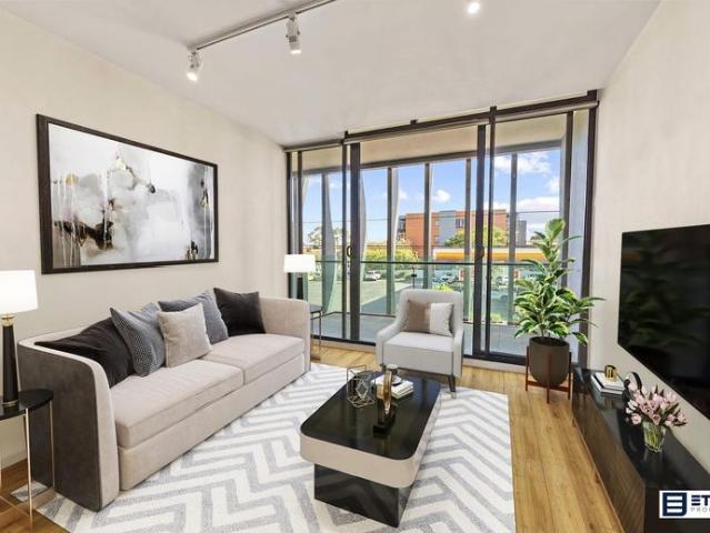 Apartment for rent in Brunswick East, Melbourne