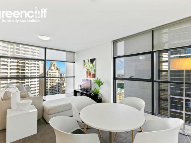 Apartment for rent in Sydney, New South Wales