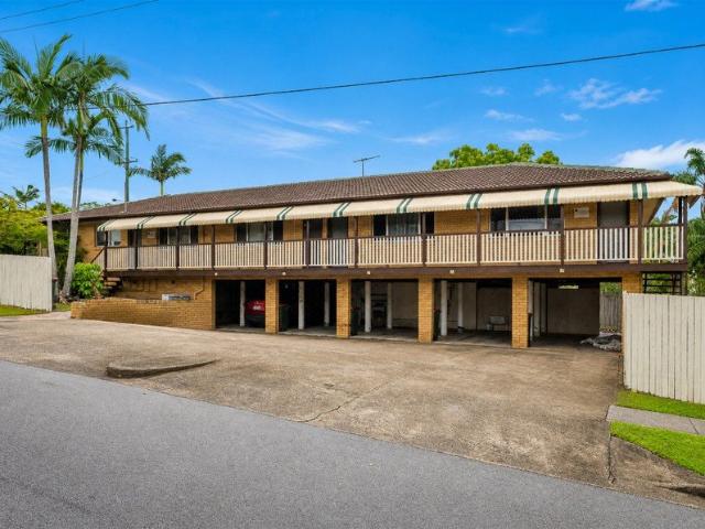Apartment for rent in Stones Corner, Greater Brisbane