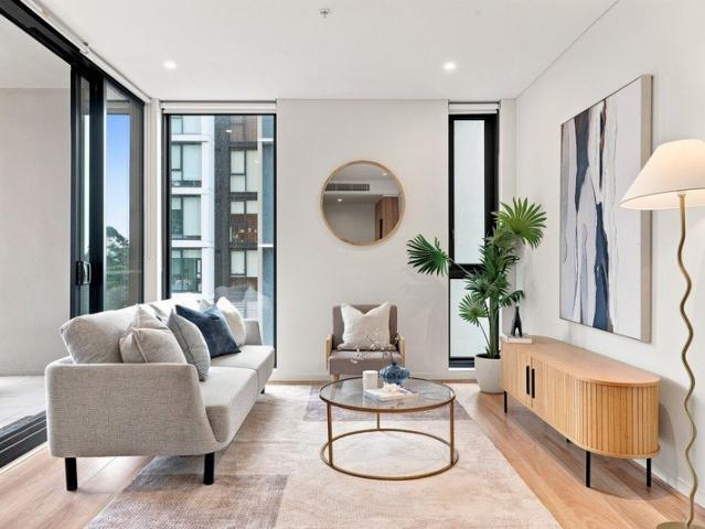 Apartment for sale in Sydney, New South Wales