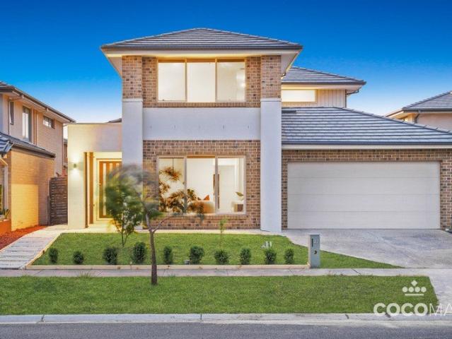 House for sale in Somerfield Estate, Melbourne