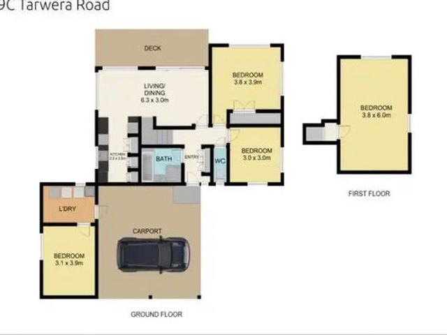 Property for sale in Bay Of Plenty