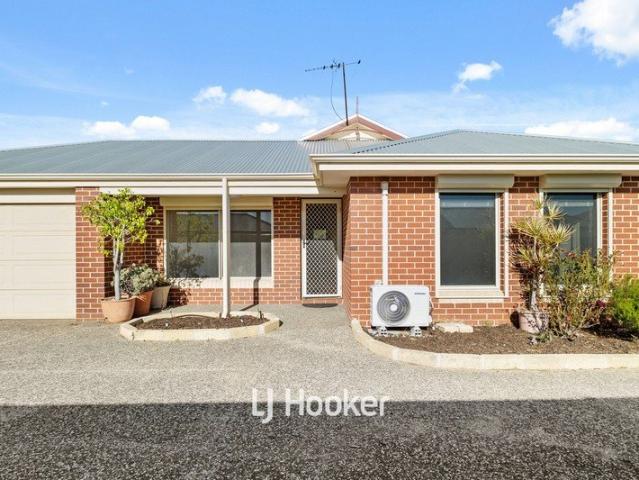 House for sale in Bunbury, Western Australia