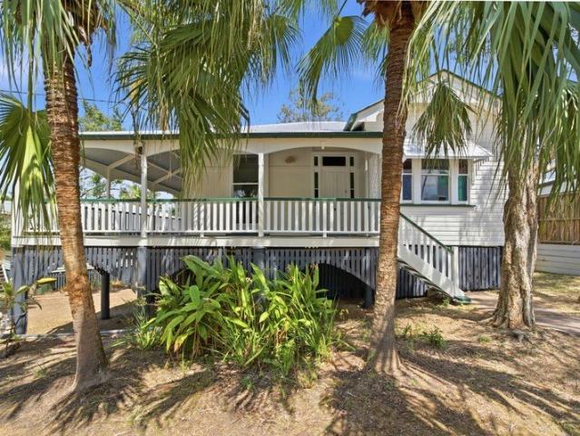 House for rent in Toowong, Greater Brisbane