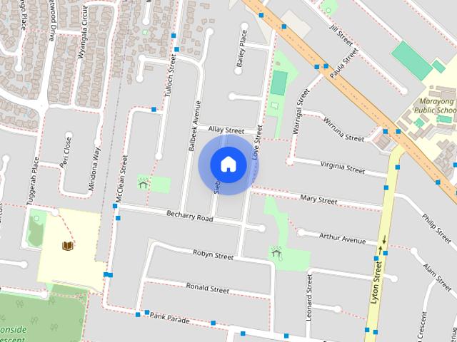 Apartment for rent in Sydney, New South Wales