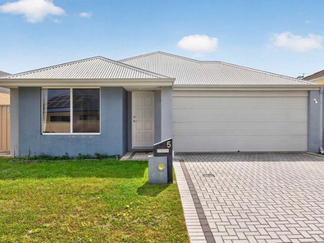 House for sale in Parklands, Western Australia