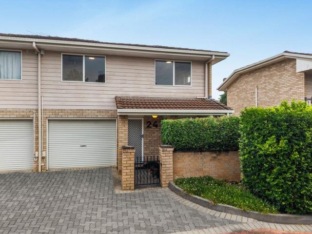 Townhouse for sale in Kuranda Apartments, Greater Brisbane