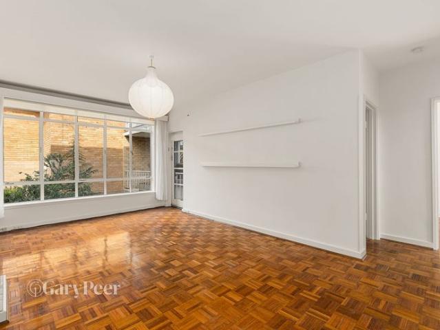 Apartment for rent in St Kilda East, Melbourne