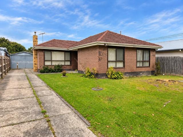 House for rent in Springvale, Melbourne